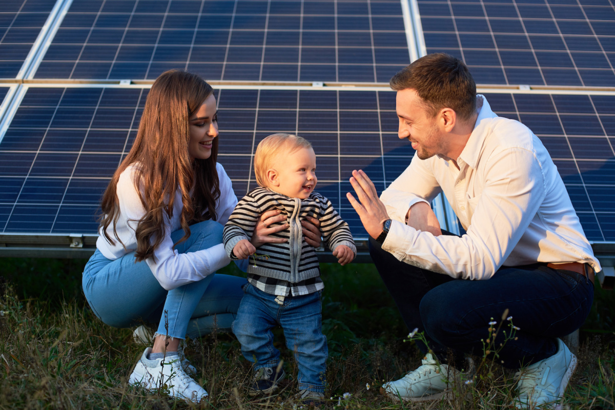 fotovoltaico vantaggi