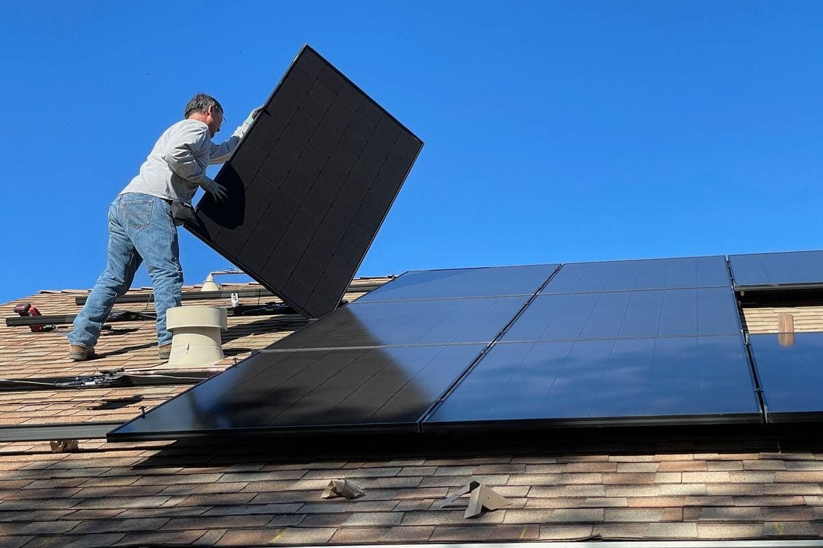 dove installare i pannelli fotovoltaici - camer gas e power