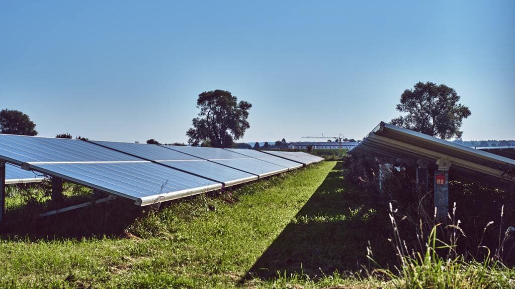 posizione - installare - pannelli fotovoltaici - camer gas e power