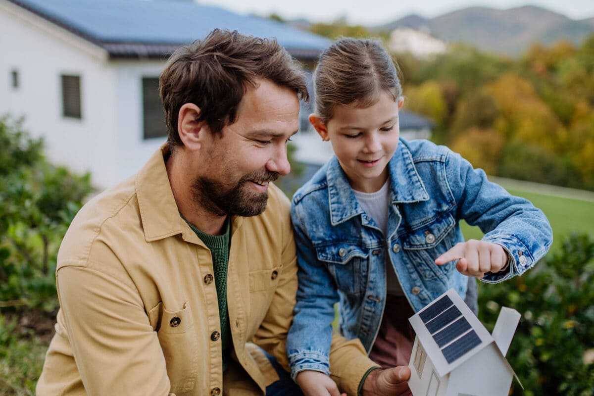 batterie fotovoltaico - tutte le informazioni - camer gas & power