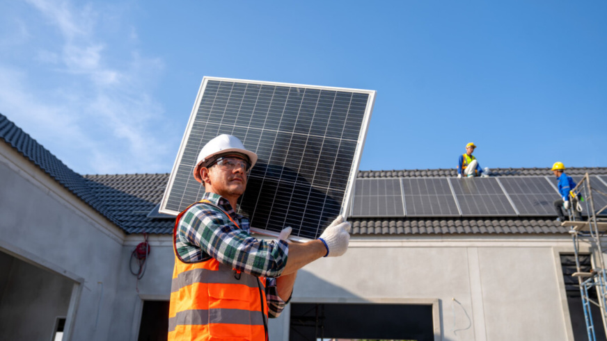 contatore bidirezionale - fotovoltaico - camer gas e power lecce