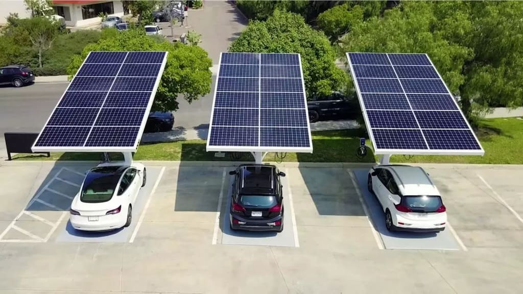 parcheggio-fotovoltaico-azienda-risparmio-camer-gas-e-power-lecce-galatina