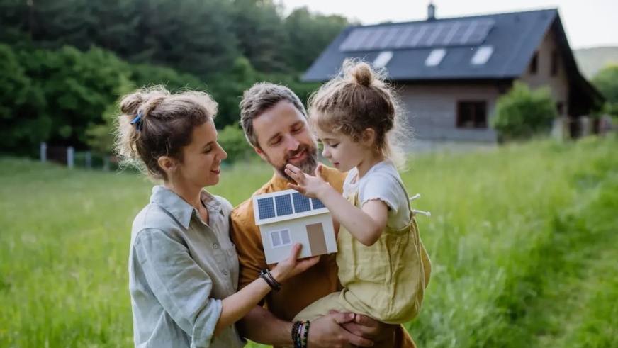 pannelli fotovoltaici - pannelli agrivoltaici - differenze - camer gas e power - camer solar energy